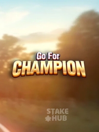 Go For Champion