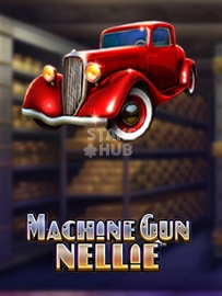 Machine Gun Nellie