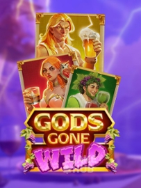 Gods Gone Wild
