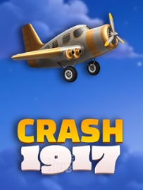 Crash 1917