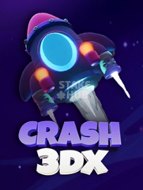 Crash 3DX