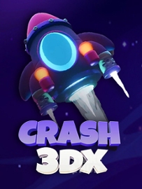 Crash 3DX