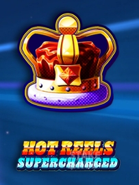 777 Hot Reels: Supercharged