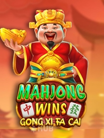 Mahjong Wins - Gong Xi Fa Cai