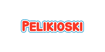 Pelikioski Casino Logo
