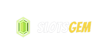 SlotsGem Casino Logo