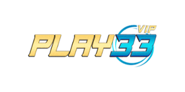 Play33 Casino Logo