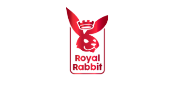 Royal Rabbit Casino Logo