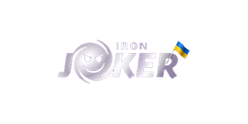 Iron Joker Casino Logo