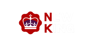 New king Casino Logo