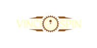 Vincispin Casino Logo