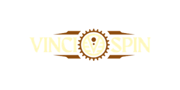 Vincispin Casino Logo
