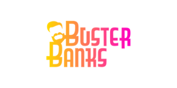 Buster Banks Casino Logo