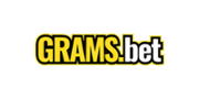 Grams.bet Casino Logo