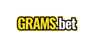 Grams.bet Casino Logo