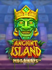 Ancient Island Megaways
