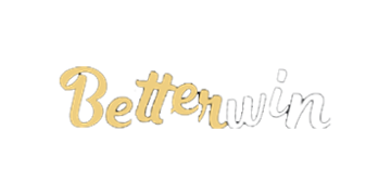 BetterWin Casino Logo