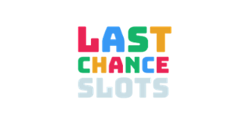 Last Chance Slots Casino Logo