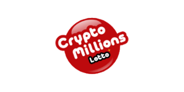Crypto Millions Lotto Casino Logo