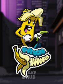 FRKN Bananas 