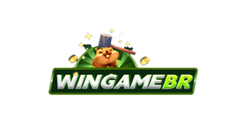 Wingame BR Casino Logo