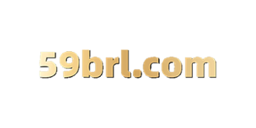 59BRL Casino Logo