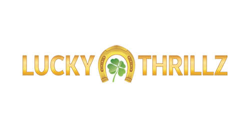 Lucky Thrillz Casino Logo