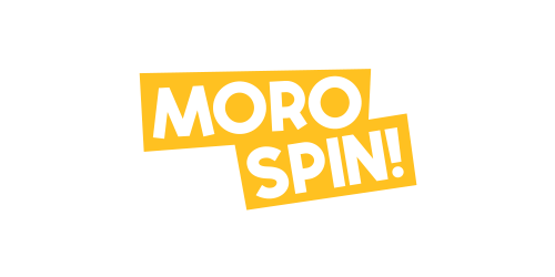 Morospin Casino Logo
