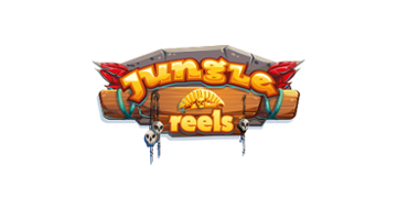 Jungle Reels Casino Logo