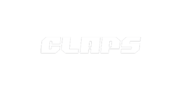 Claps Casino Logo