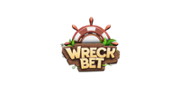 WreckBet Casino Logo