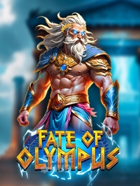 Fate of Olympus
