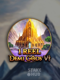 1 Reel - Demi Gods 6