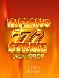 Inferno Strike Dream Drop