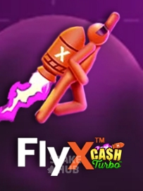 FlyX Cash Turbo