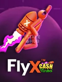 FlyX Cash Turbo