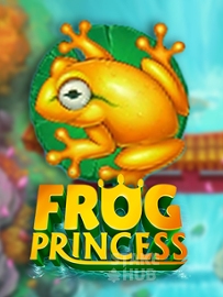Frog Princess
