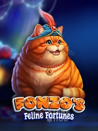 Fonzo’s Feline Fortunes