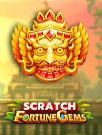 Fortune Gems Scratch