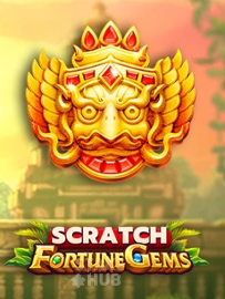 Fortune Gems Scratch