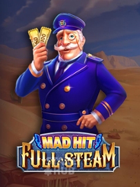 Mad Hit Full Steam