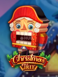 Christmas Tree (Pascal Gaming)