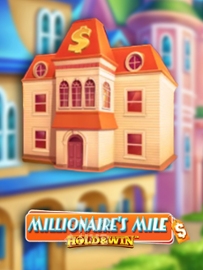 Millionaire's Mile: Hold & Win