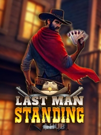 Last Man Standing