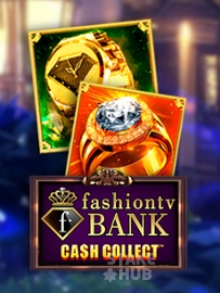 FashionTV Bank Cash Collect
