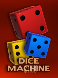 Dice Machine