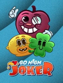Go High Joker