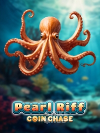 Pearl Riff Coin Chase