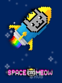 Space Meow