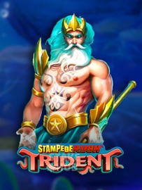 Stampede Rush Trident